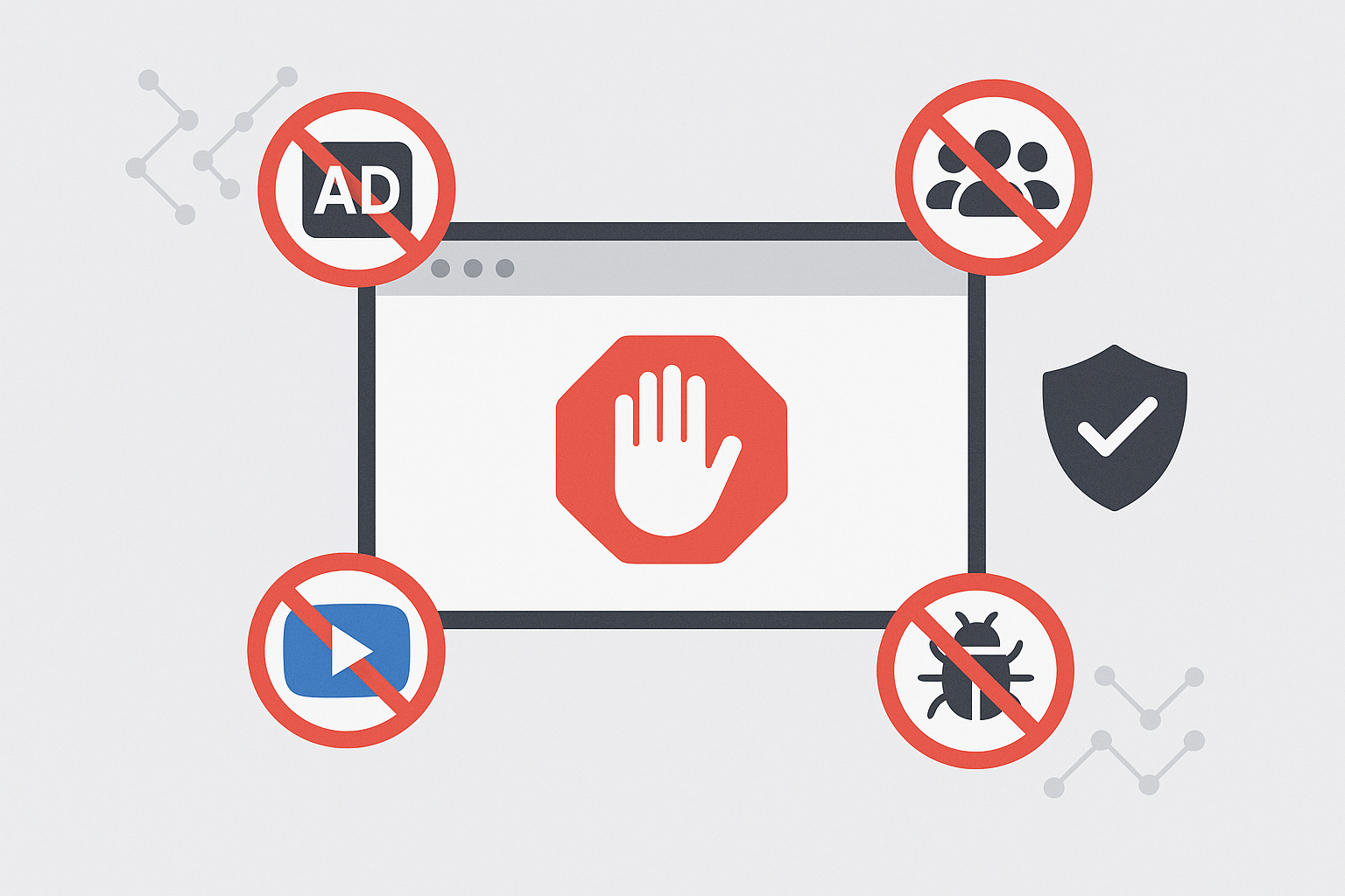 Chrome Adblocker